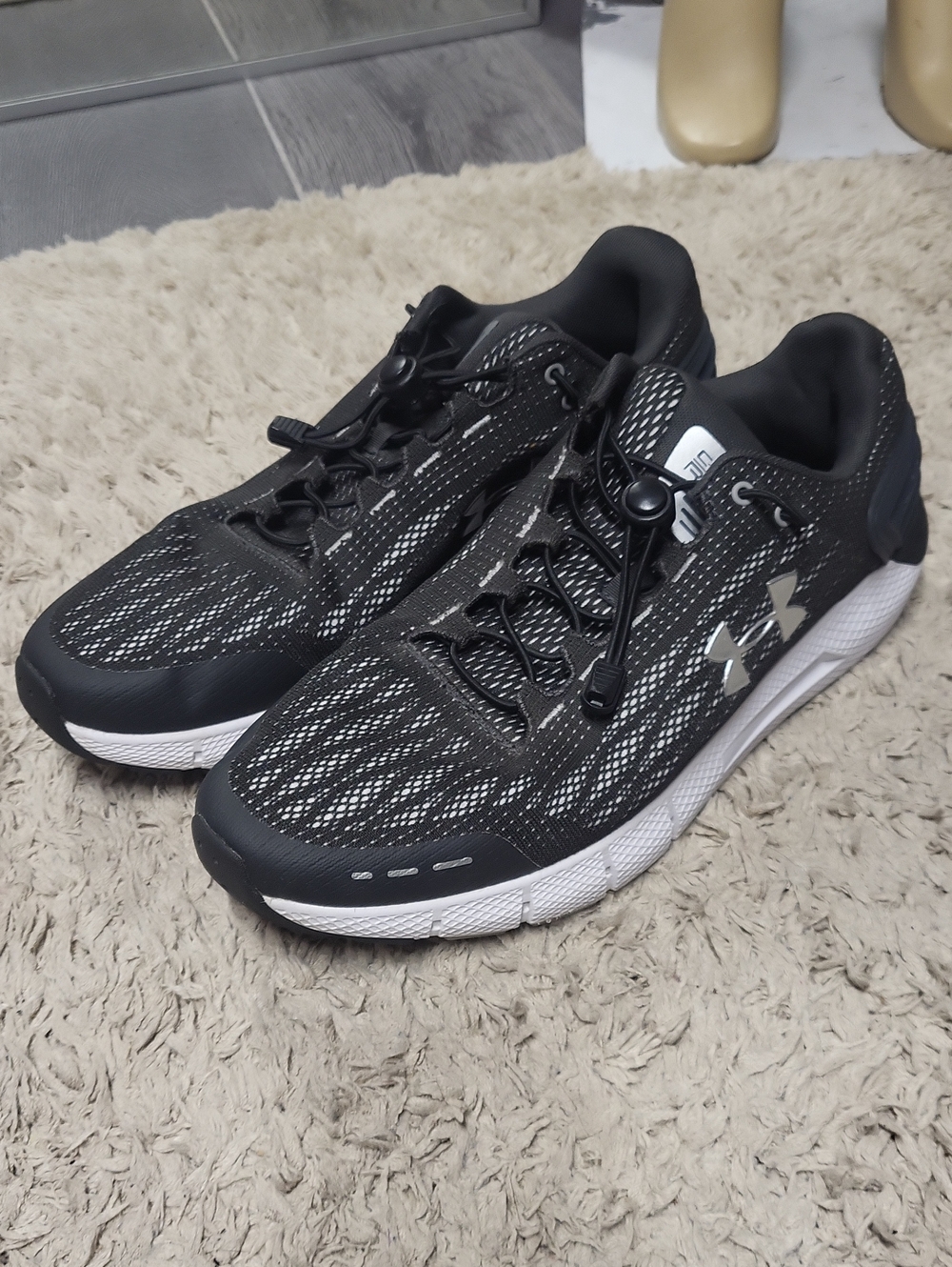 Under Armour Men's Shoes 13